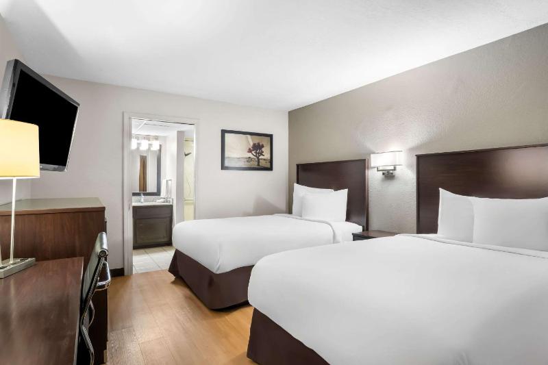 Double Room - Disability Access image 3