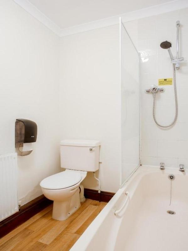 Deluxe Double Room image 3