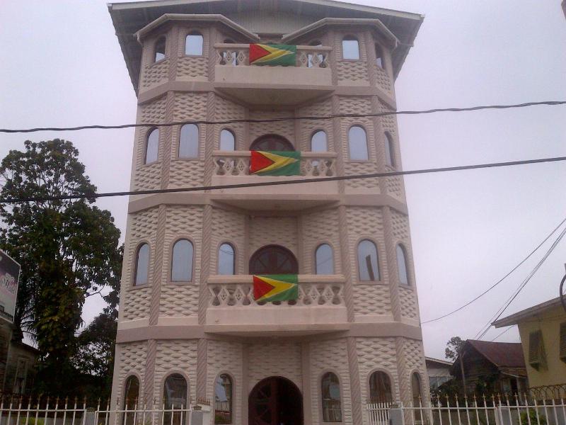 The Durban Hotel Guyana INC. - image 7