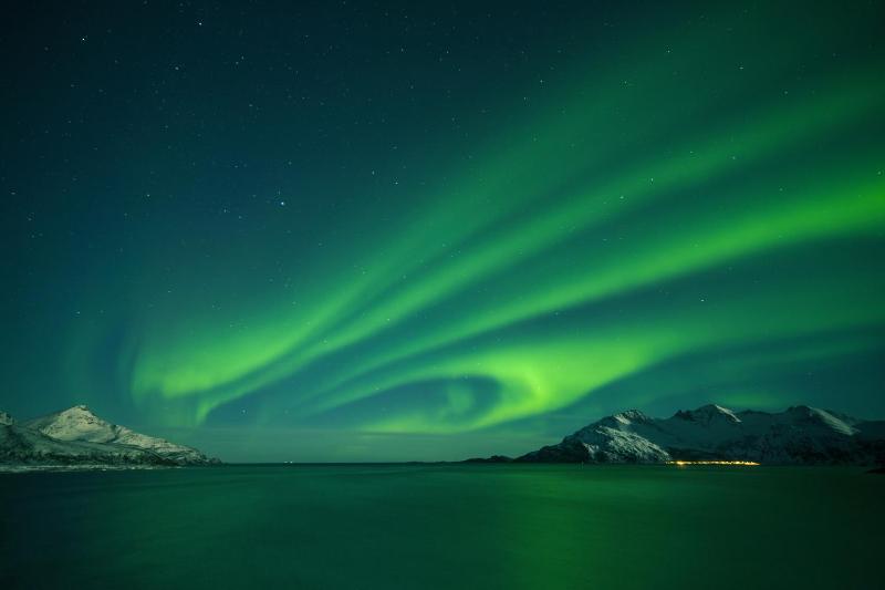 24hrs Northern Lights & Whale Watching Cruise - image 15