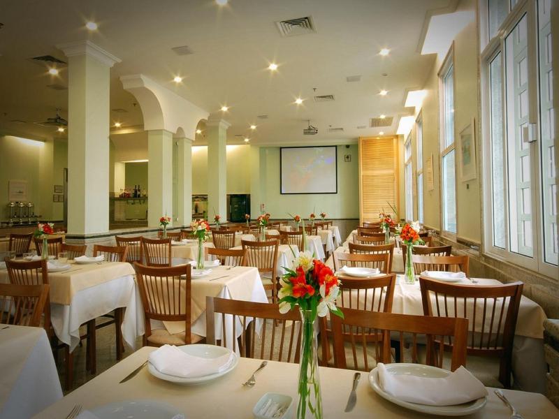 Hotel Regina Rio de Janeiro - image 9