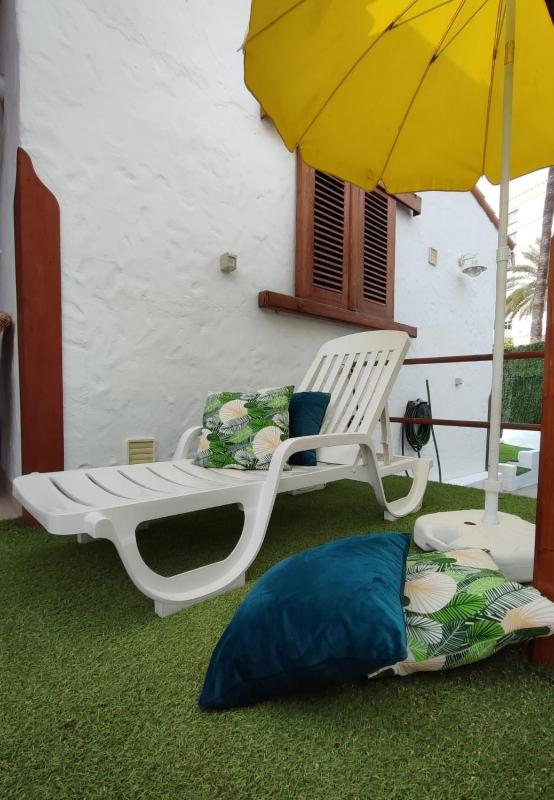 Las Tartanas Two Bedroom Bungalow - image 16