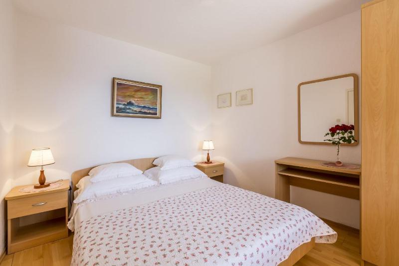 Two-Bedroom Apartment image 4
