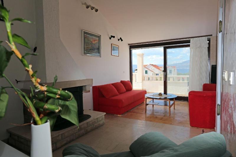 Apartment Aldica - image 19