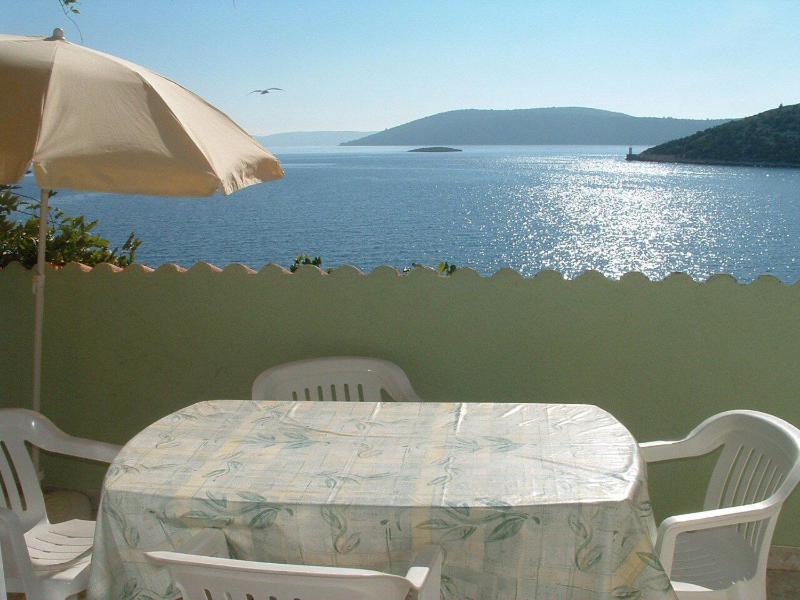 One-Bedroom apartment Standard image 1