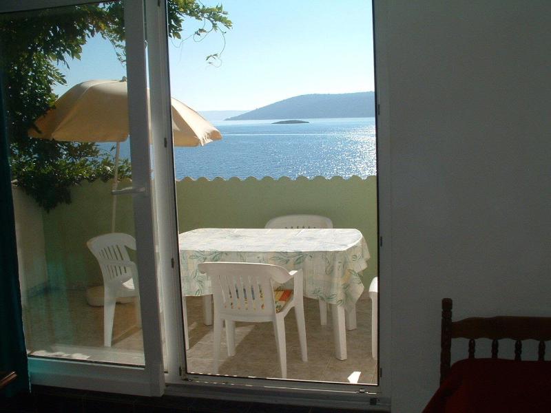 One-Bedroom apartment Standard image 3