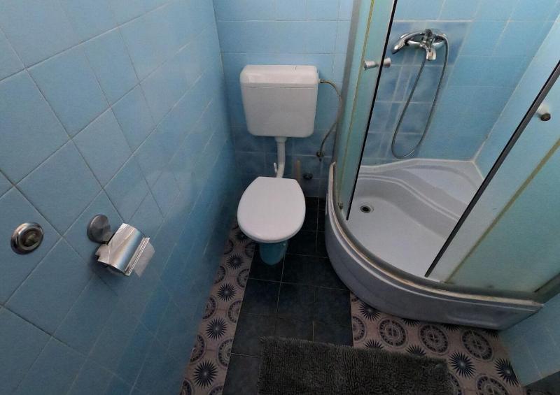 Three-Bedroom Apartment image 4