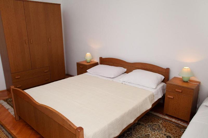 Three-Bedroom Apartment image 4