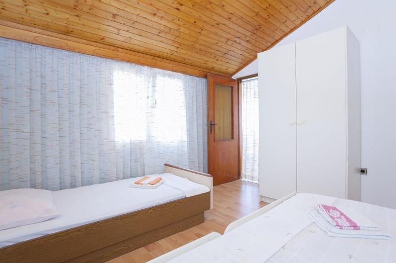 Two-Bedroom Apartment image 4