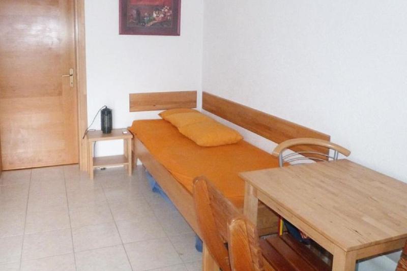 One-Bedroom Apartment - First Floor image 3