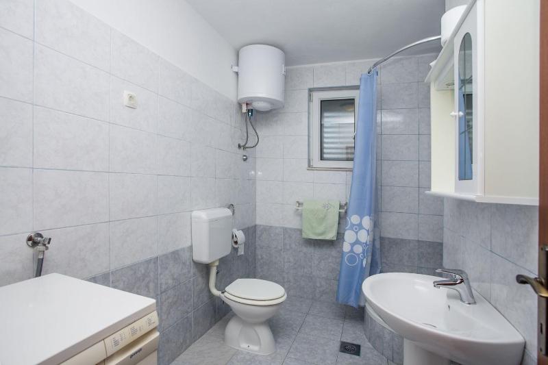 Two-Bedroom Apartment image 3
