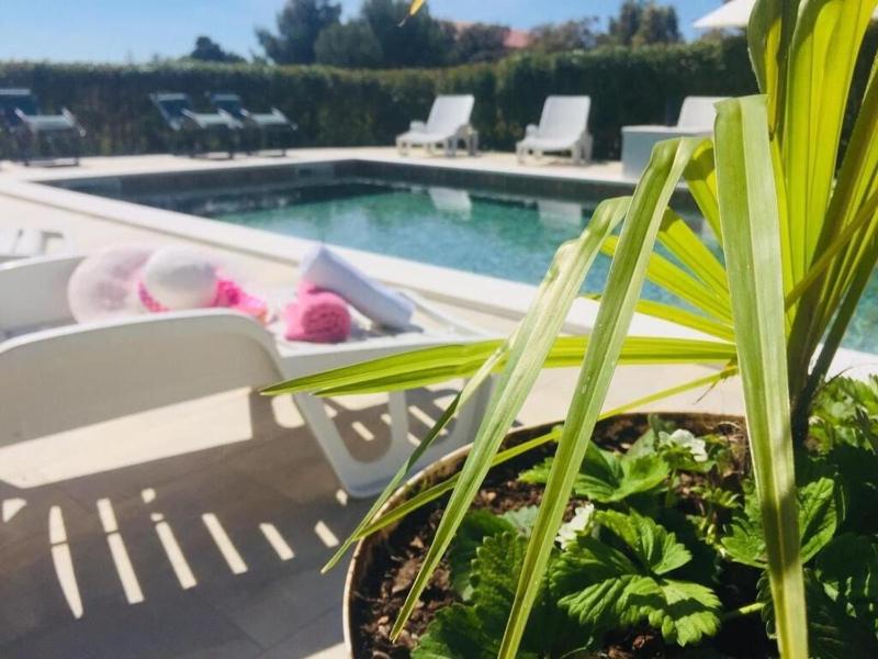 Apartments Pool - image 1