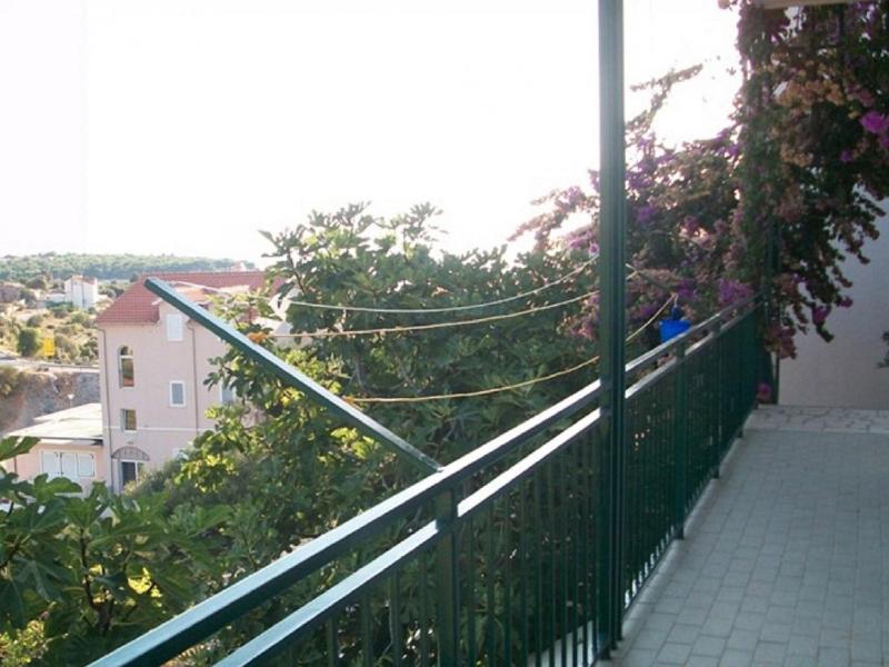 Three-Bedroom Apartment image 1