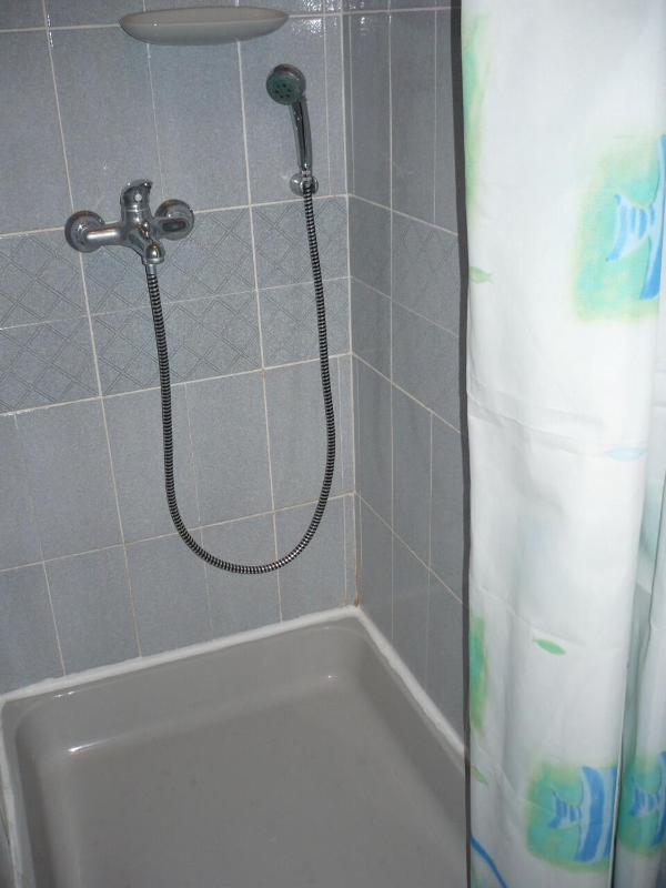 Three-Bedroom Apartment image 3