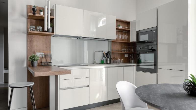 Farini 74 Design Apartment - Metro M3 WiFi AC - image 5
