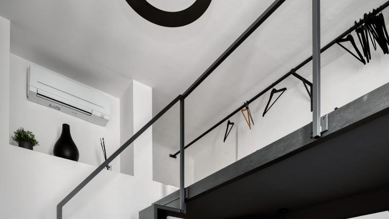 Farini 74 Design Apartment - Metro M3 WiFi AC - image 9