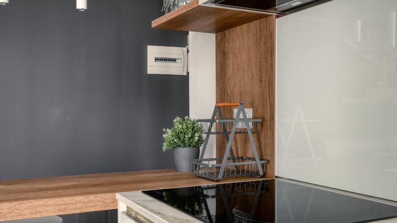 Farini 74 Design Apartment - Metro M3 WiFi AC - image 4