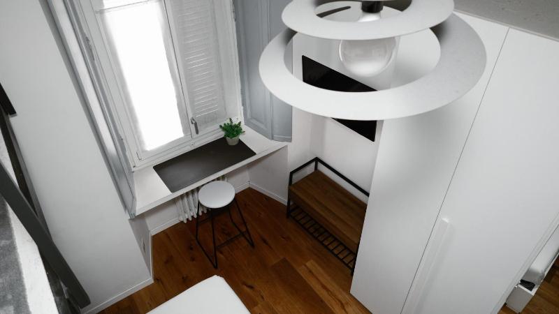 Farini 74 Design Apartment - Metro M3 WiFi AC - image 14