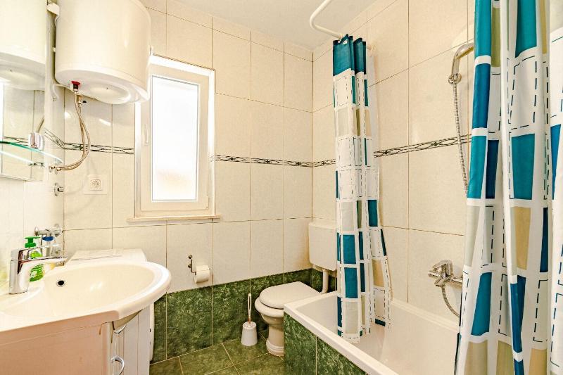Two-Bedroom Apartment image 2