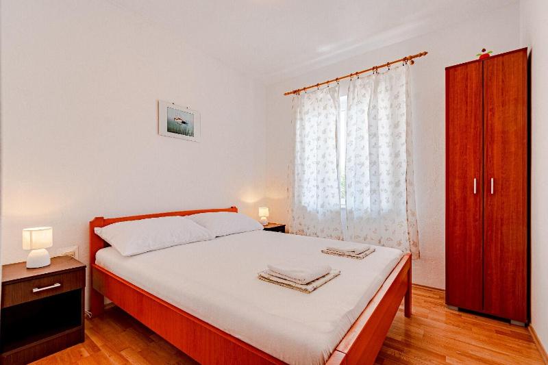 Two-Bedroom Apartment image 4