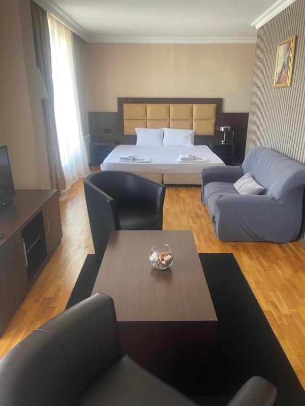 Junior Suite image 1