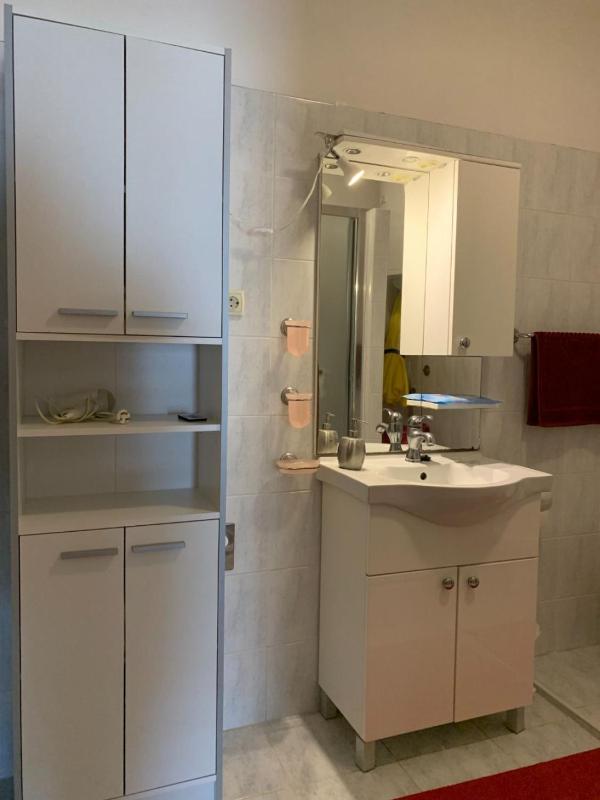 One-Bedroom Apartment image 2