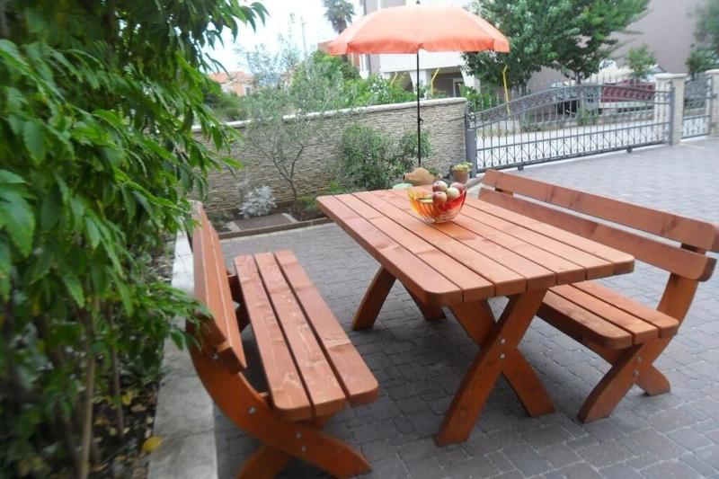 Apartment Marinka - image 15