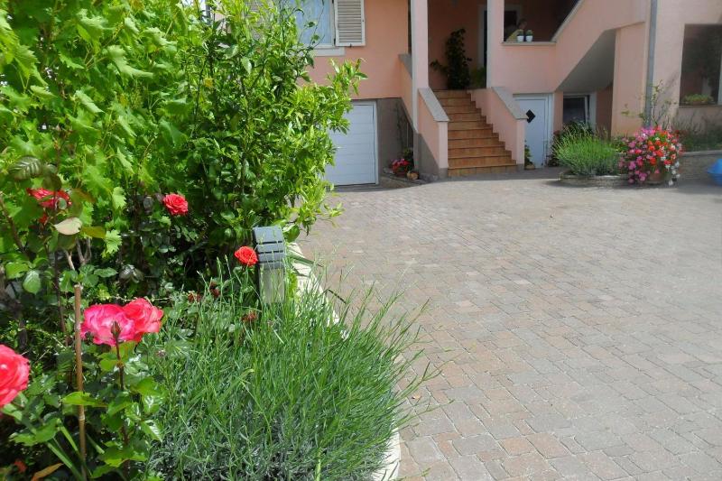 Apartment Marinka - image 31