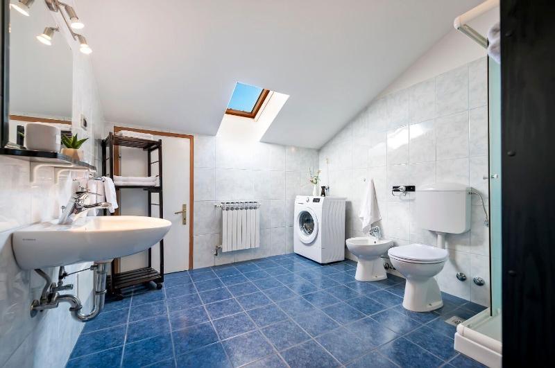 Two-Bedroom Apartment image 3