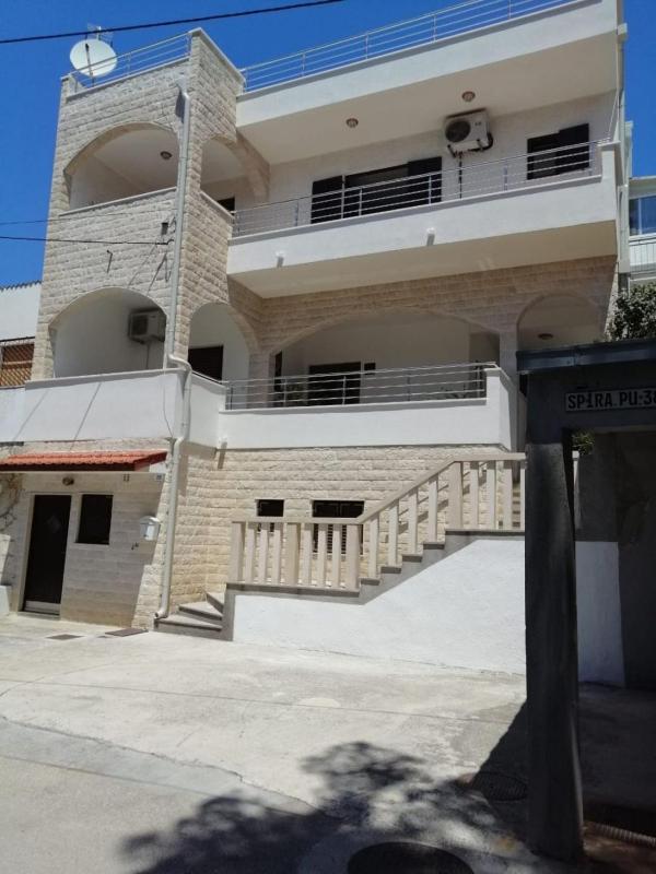 Apartment Vesna - image 19