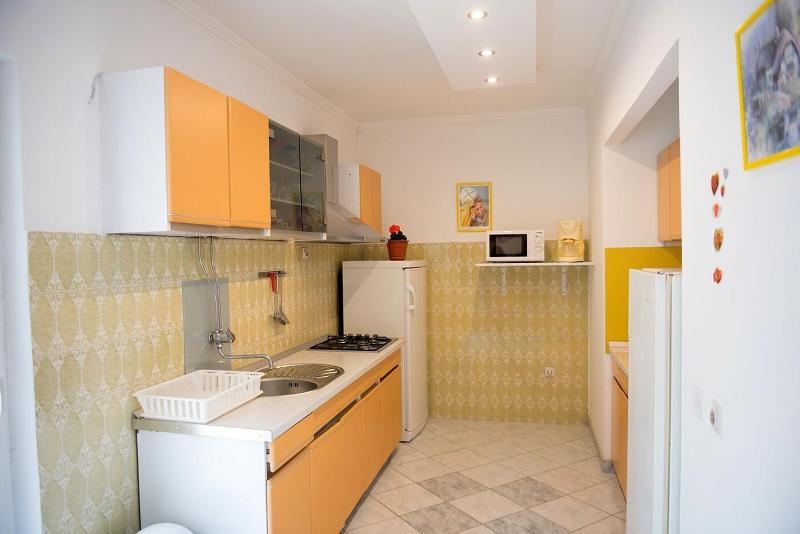 Apartments and Rooms Robi - image 16