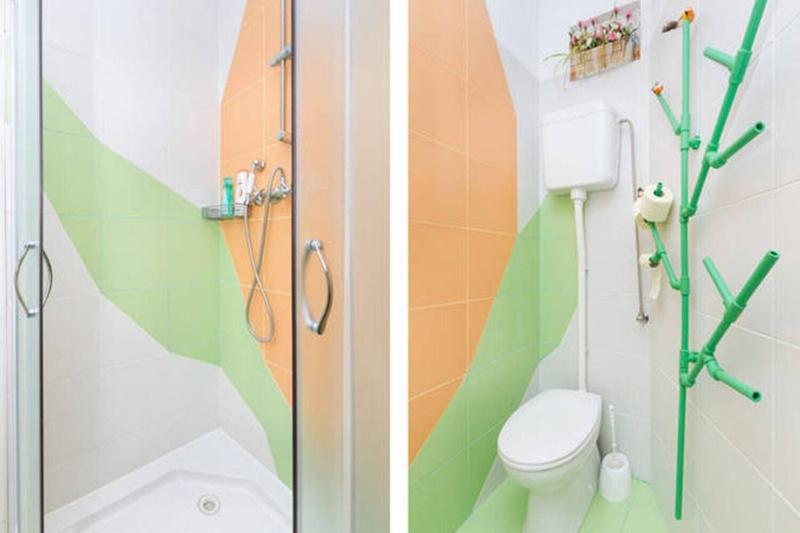 One-Bedroom Apartment image 3