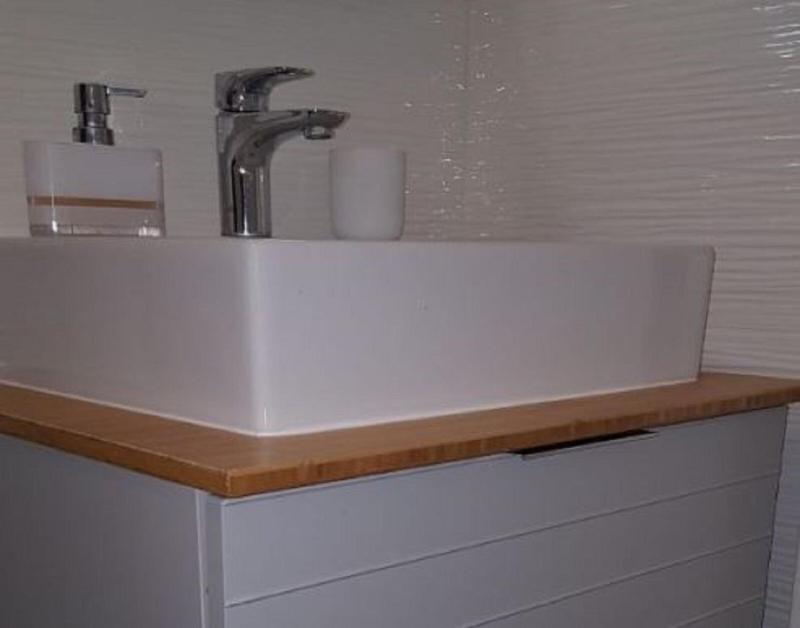 Two-Bedroom Apartment image 4