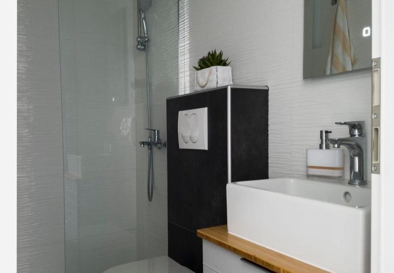 Two-Bedroom Apartment image 3