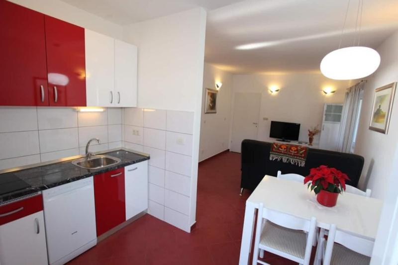 Apartments Nadi - image 9