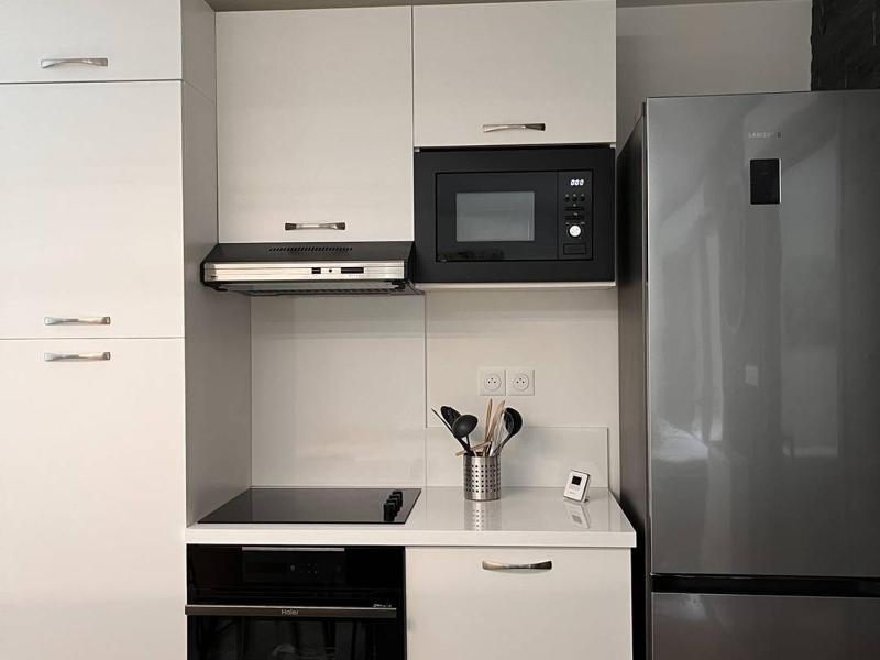 Lodge duplex pour 8 pers 3 parkings proche centre - FR-1-234-323 - image 3