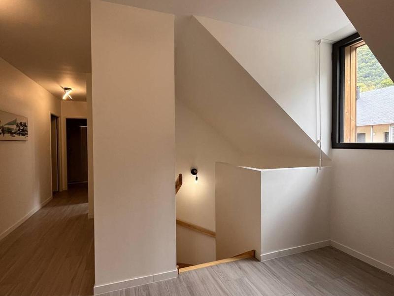 Lodge duplex pour 8 pers 3 parkings proche centre - FR-1-234-323 - image 12