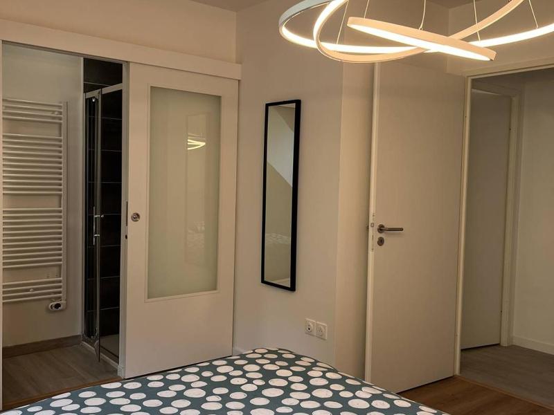 Lodge duplex pour 8 pers 3 parkings proche centre - FR-1-234-323 - image 24
