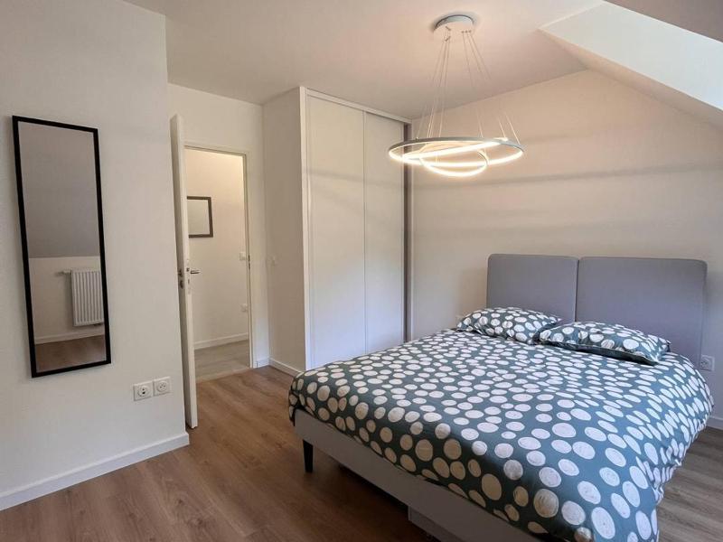 Lodge duplex pour 8 pers 3 parkings proche centre - FR-1-234-323 - image 26