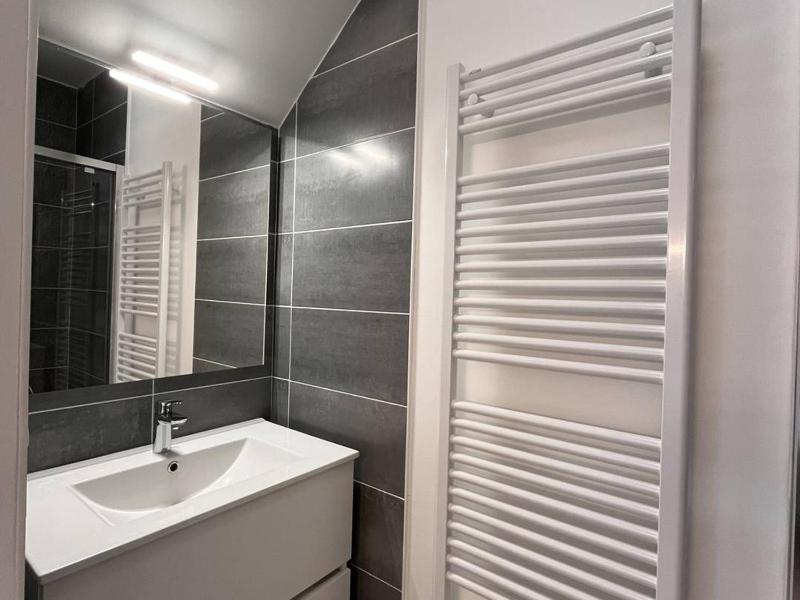Lodge duplex pour 8 pers 3 parkings proche centre - FR-1-234-323 - image 9