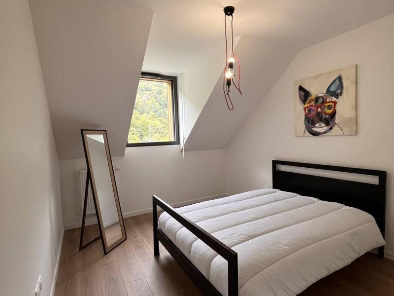 Lodge duplex pour 8 pers 3 parkings proche centre - FR-1-234-323 - image 22