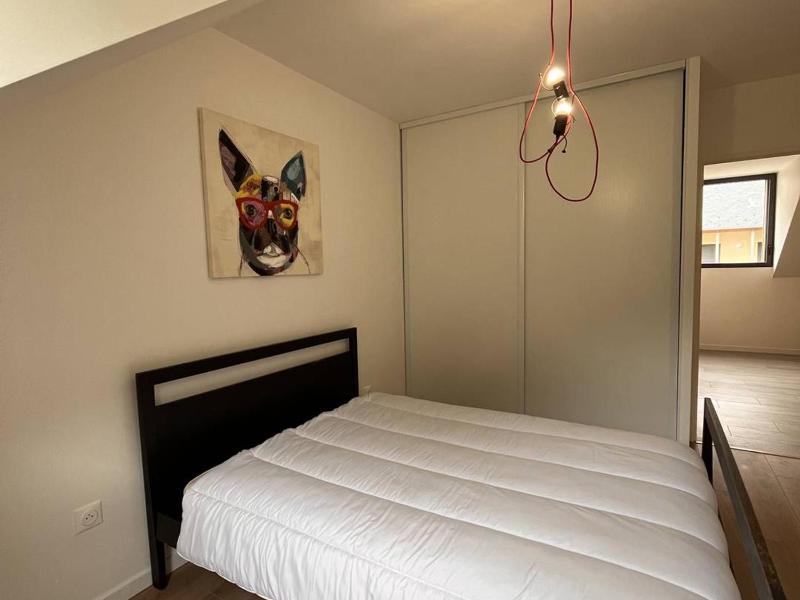 Lodge duplex pour 8 pers 3 parkings proche centre - FR-1-234-323 - image 16