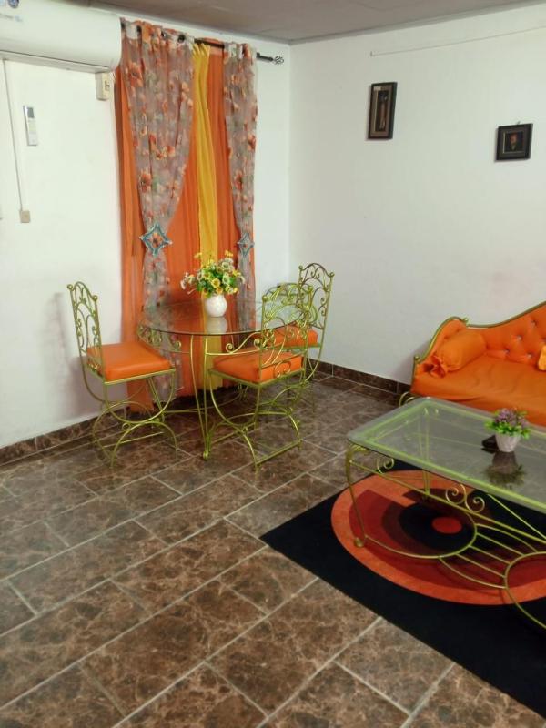 Bonamoussadi Gardens - Piscine-Wifi- Eau- Electricite 24h sur 24 - image 3