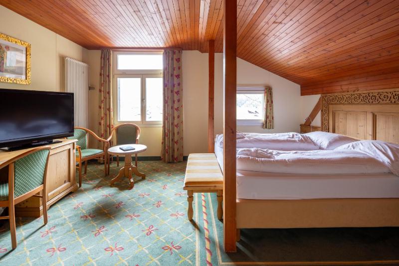 Double Room image 2