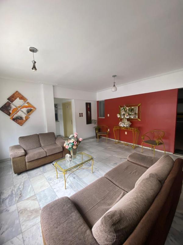 Apartamento Luxo nas Docas - image 2
