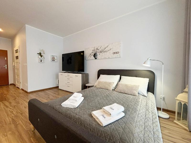 Osiedle Platan - Apartamenty Bryza - Centrum - image 27