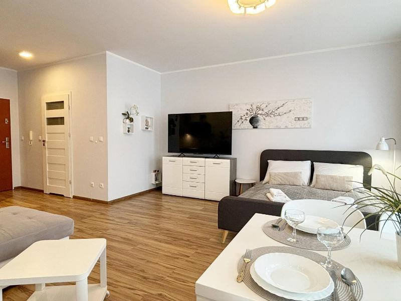 Osiedle Platan - Apartamenty Bryza - Centrum - image 14