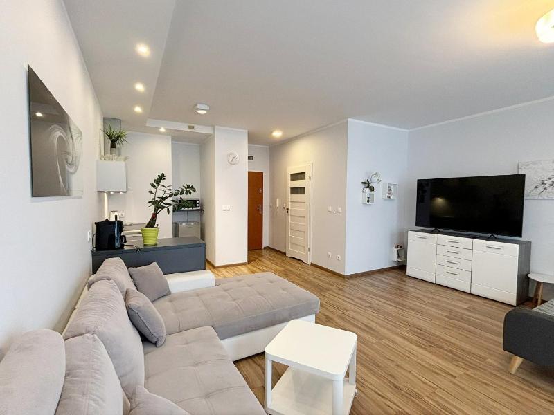 Osiedle Platan - Apartamenty Bryza - Centrum - image 33