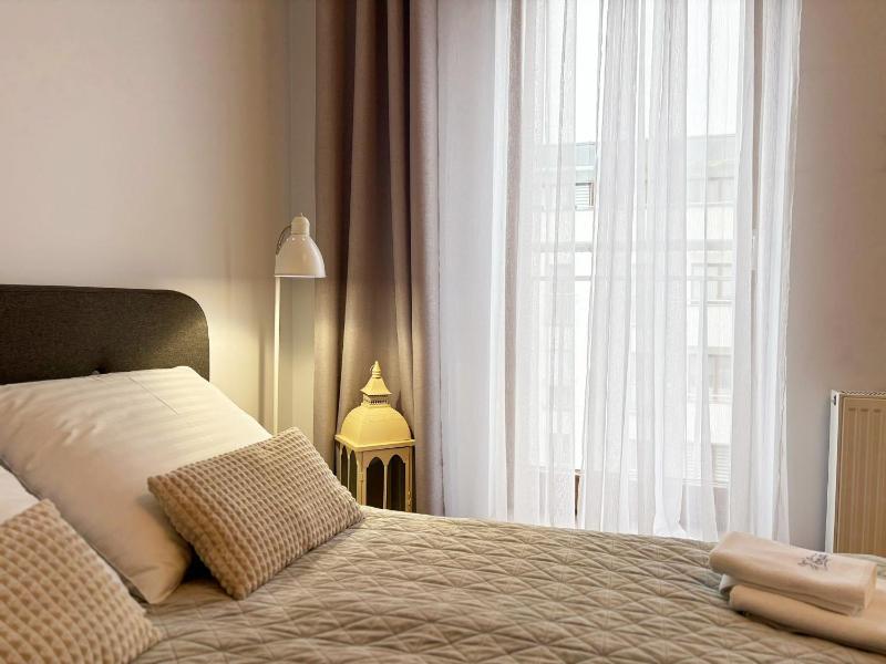 Osiedle Platan - Apartamenty Bryza - Centrum - image 35