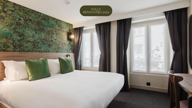 Double Room image 1